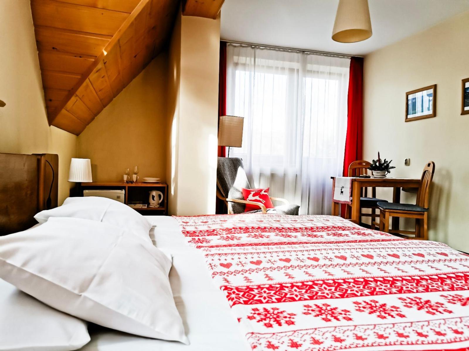 Zakopane Stop — Photos 1